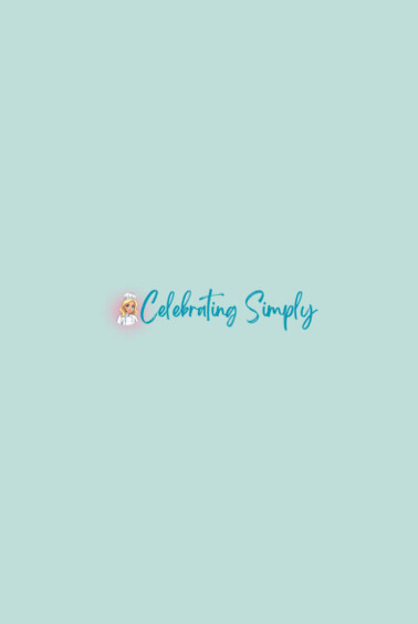 celebrating simply logo