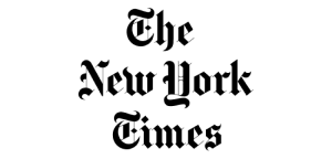 The New York Times Logo