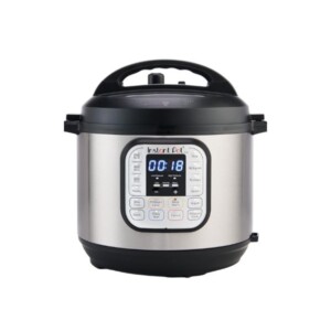 Mini 3 quart instant pot